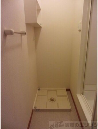 レオパレスKハウスの物件内観写真